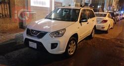 Chery Tiggo 3
